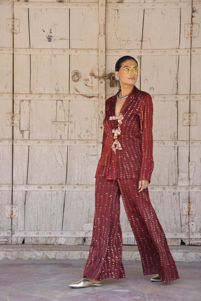 DHANI PANTS