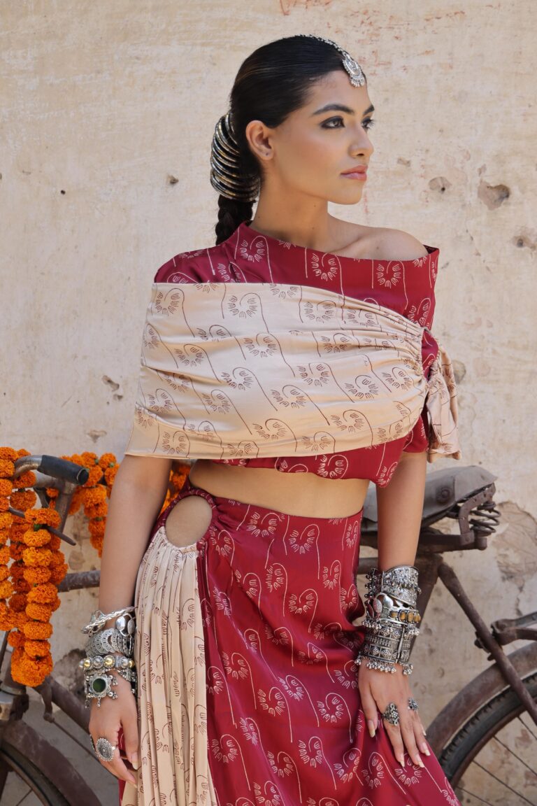 KALIKA SET