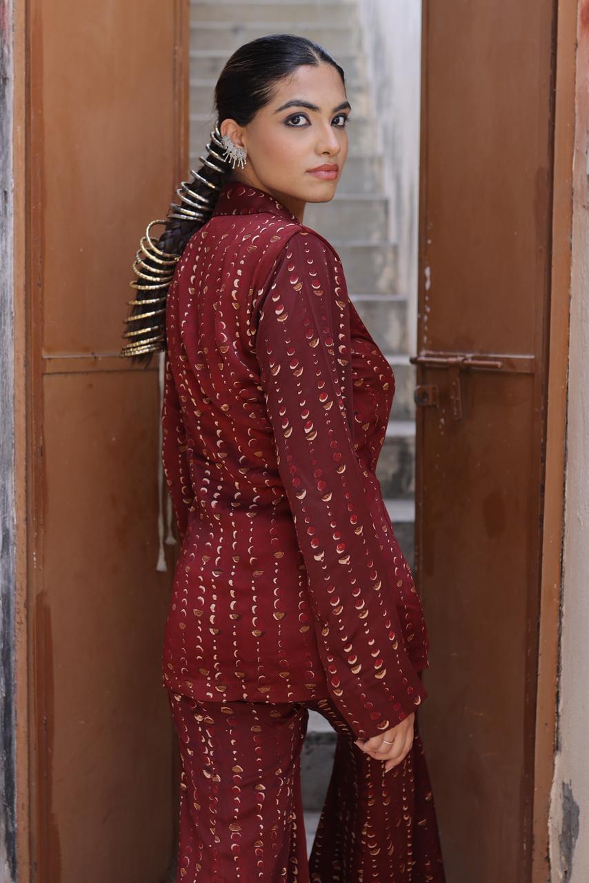 DHANI BLAZER
