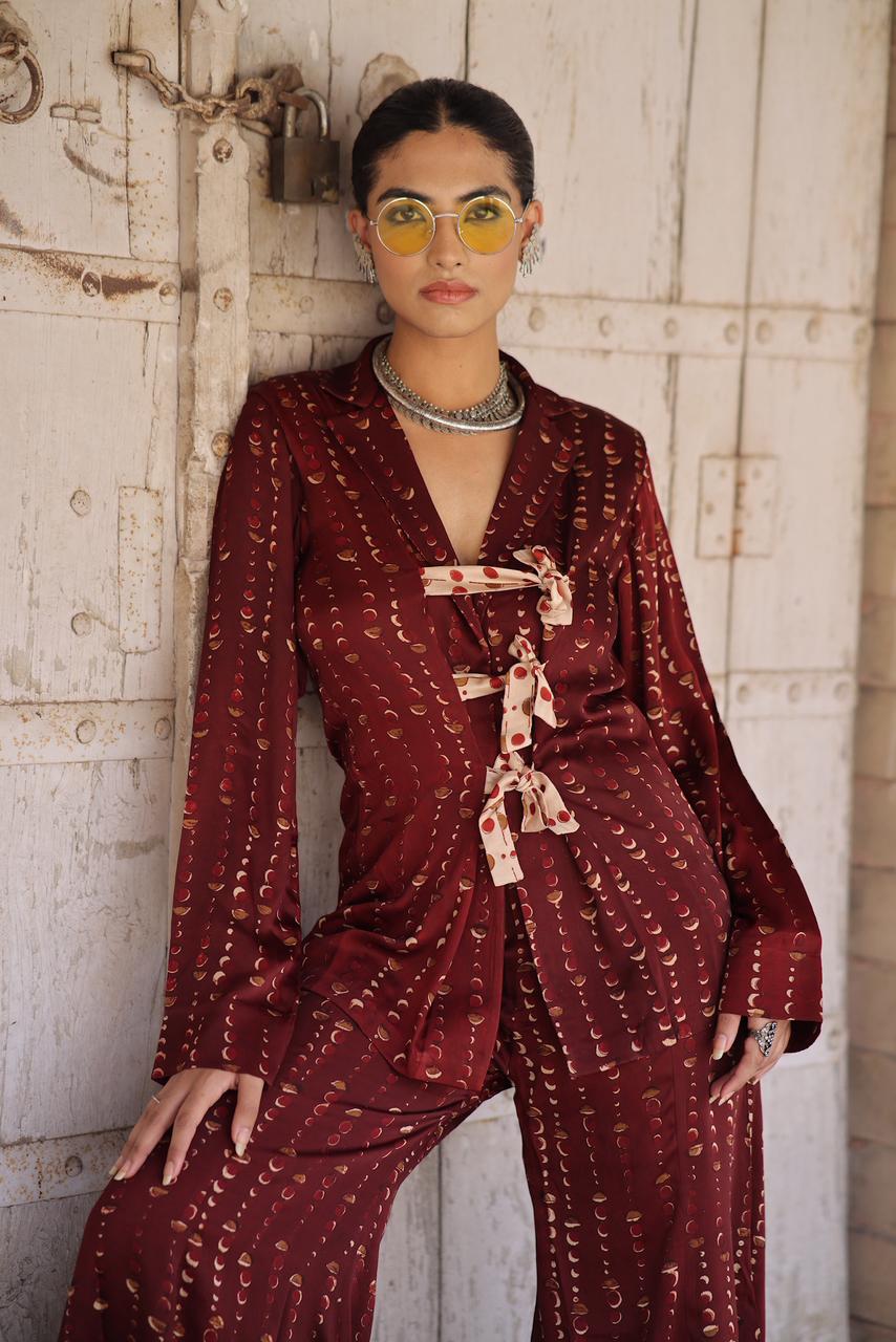 DHANI BLAZER
