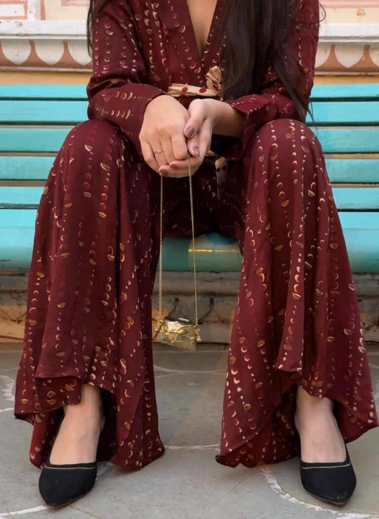 DHANI PANTS