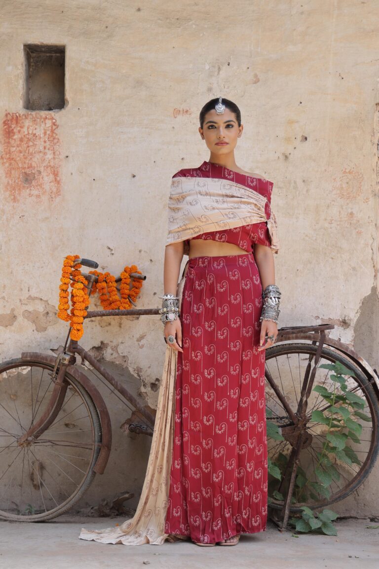 KALIKA SET