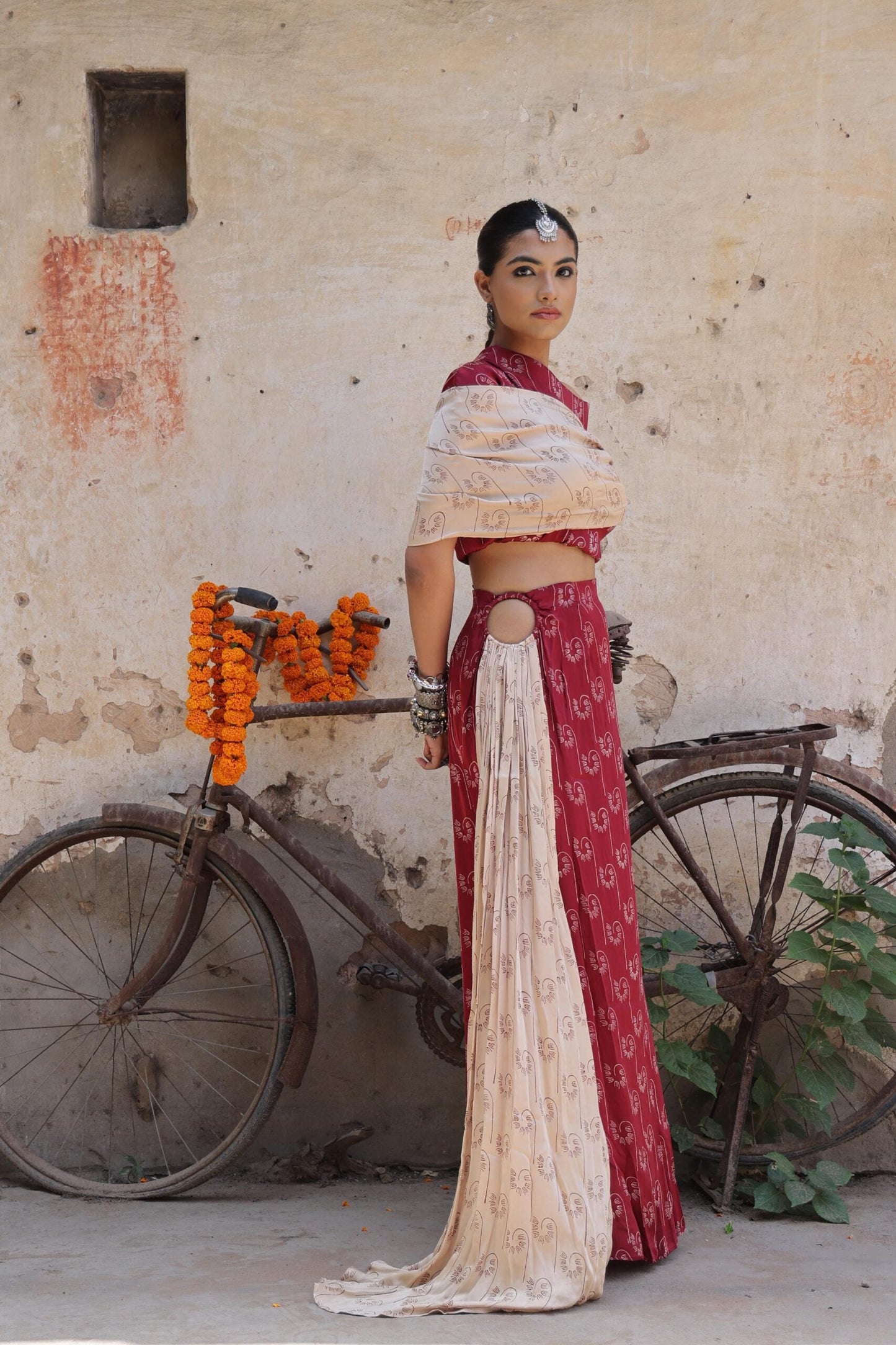 KALIKA SET