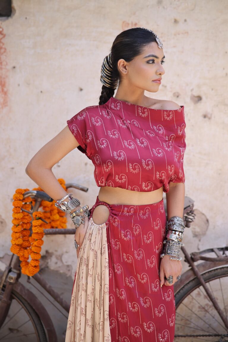 KALIKA SET