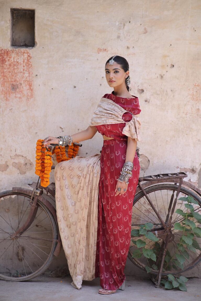 KALIKA SKIRT