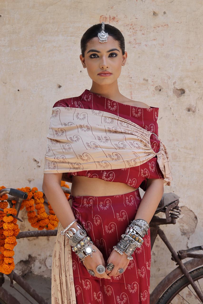 KALIKA TOP